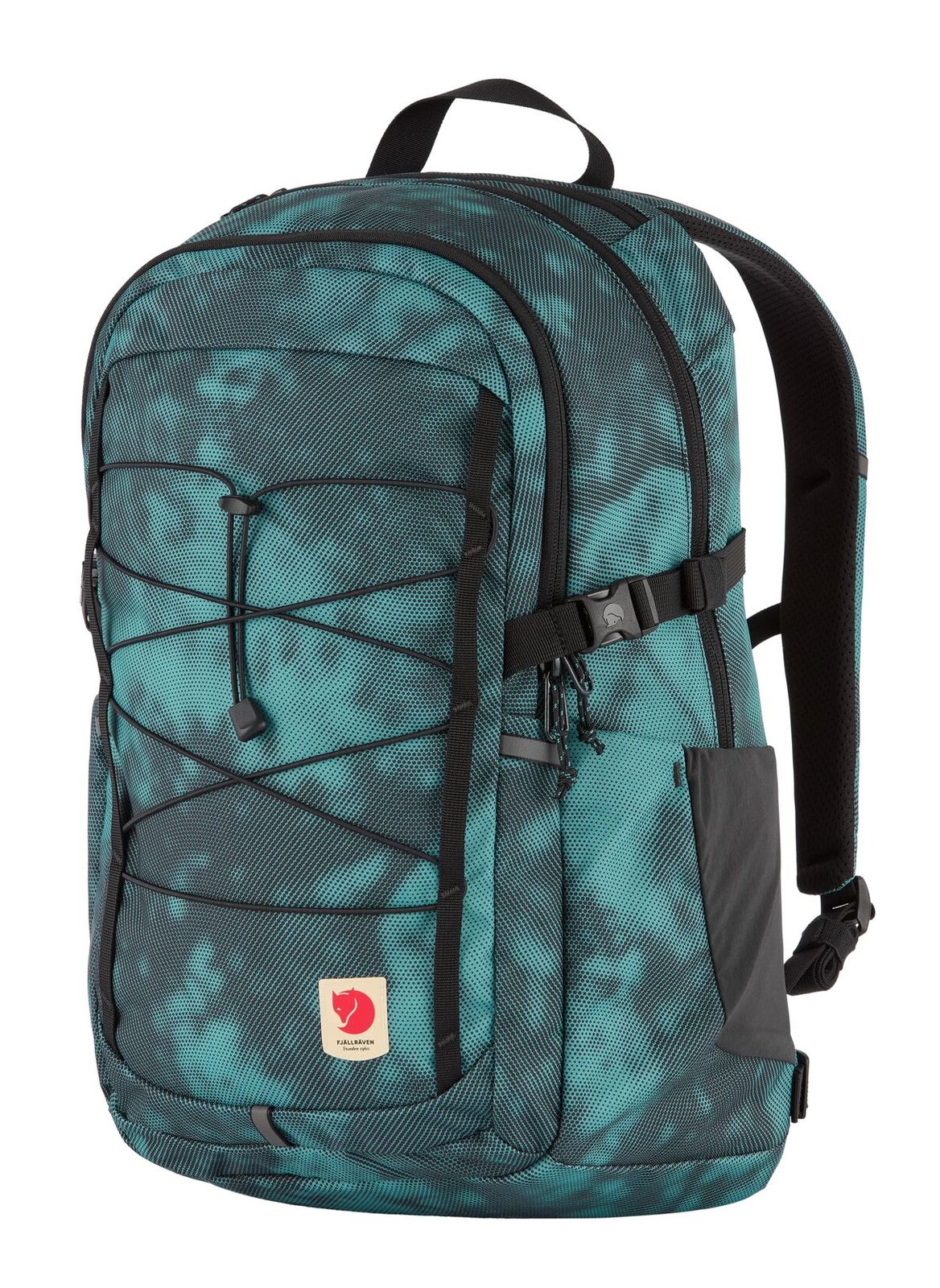 Fjällräven Skule Graphics 28 Teal - Shade Fjällräven Skule Graphics 28 Teal - Shade