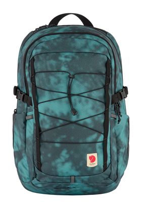 Fjällräven Skule Graphics 28 Teal - Shade