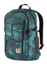 Fjällräven Skule Graphics 28 Teal - Shade Fjällräven Skule Graphics 28 Teal - Shade