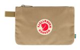 Fjällräven Kånken Gear Pocket Clay