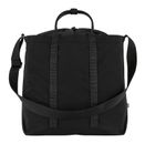 Fjällräven 1960 Tote Black Fjällräven 1960 Tote Black