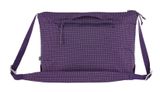 Fjällräven High Coast Pro Shoulder Bag Dark Violet