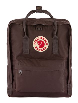 Fjällräven Kånken Original Black Oak Fjällräven Kånken Original Black Oak