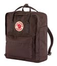 Fjällräven Kånken Original Black Oak