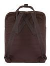 Fjällräven Kånken Original Black Oak