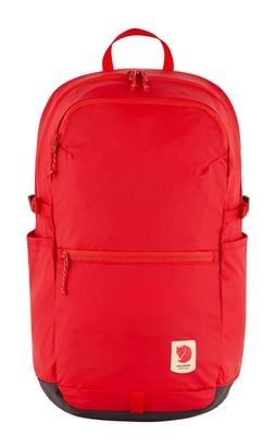 Fjällräven High Coast Backpack 24 True Red Fjällräven High Coast Backpack 24 True Red