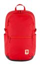 Fjällräven High Coast Backpack 24 True Red