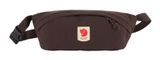 Fjällräven High Coast Ulvö Hip Pack M Black Oak Fjällräven High Coast Ulvö Hip Pack M Black Oak