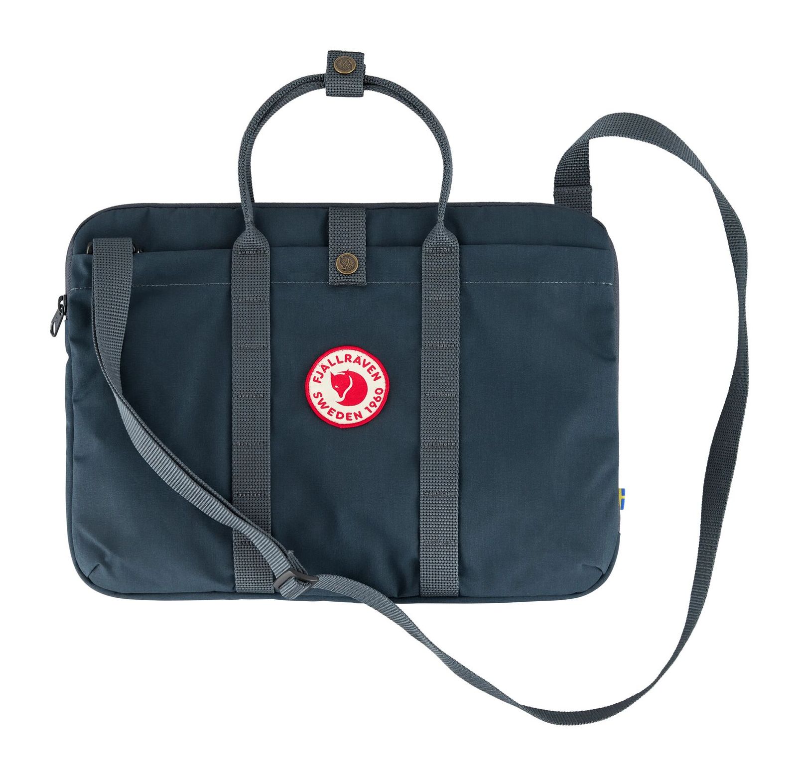 Fjällräven 1960 Laptop Bag Navy