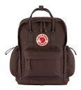 Fjällräven Kånken Outlong Black Oak Fjällräven Kånken Outlong Black Oak