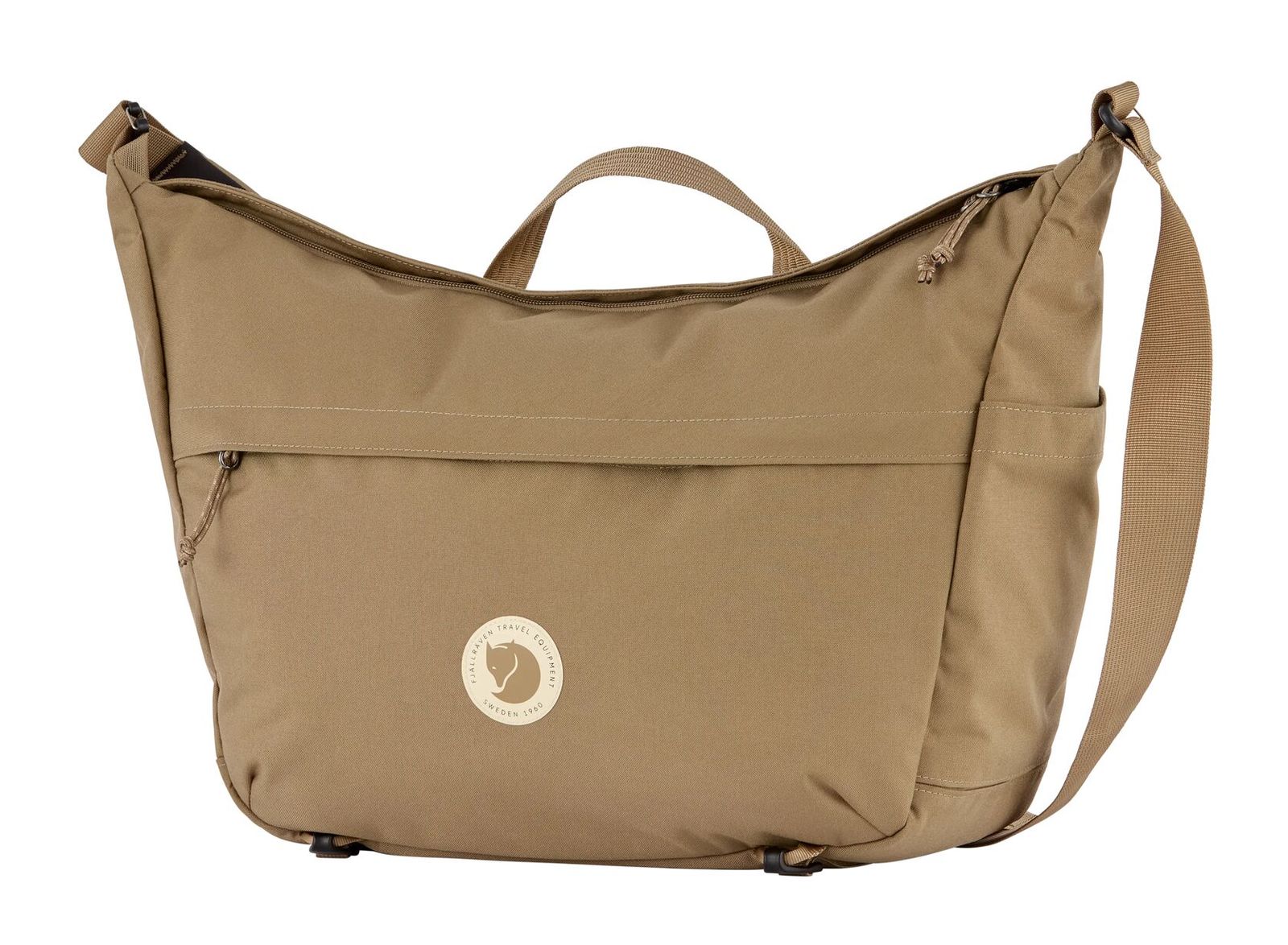 Fjällräven Färden Crossbody Clay Fjällräven Färden Crossbody Clay