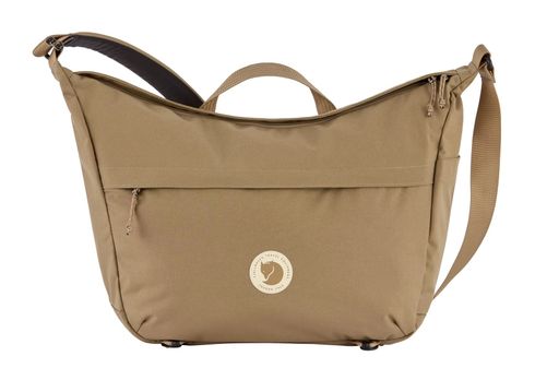 Fjällräven Färden Crossbody Clay