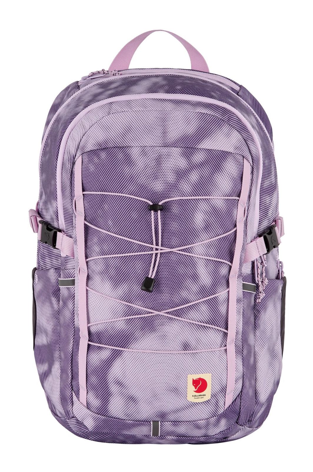 Fjällräven Skule Graphics 28 Pastel Lavender - Shade
