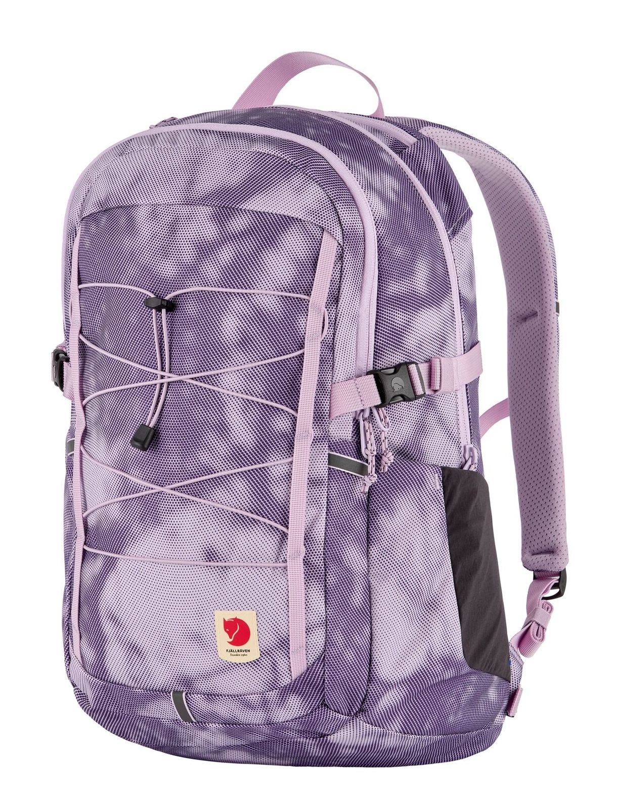 Fjällräven Skule Graphics 28 Pastel Lavender - Shade Fjällräven Skule Graphics 28 Pastel Lavender - Shade