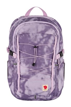 Fjällräven Skule Graphics 28 Pastel Lavender - Shade Fjällräven Skule Graphics 28 Pastel Lavender - Shade