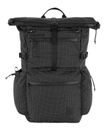 Fjällräven High Coast Pro Foldsack 26 Black Fjällräven High Coast Pro Foldsack 26 Black