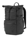Fjällräven High Coast Pro Foldsack 26 Black Fjällräven High Coast Pro Foldsack 26 Black