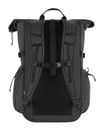 Fjällräven High Coast Pro Foldsack 26 Black Fjällräven High Coast Pro Foldsack 26 Black