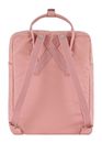 Fjällräven Kånken No. 2 Dusty Rose Fjällräven Kånken No. 2 Dusty Rose