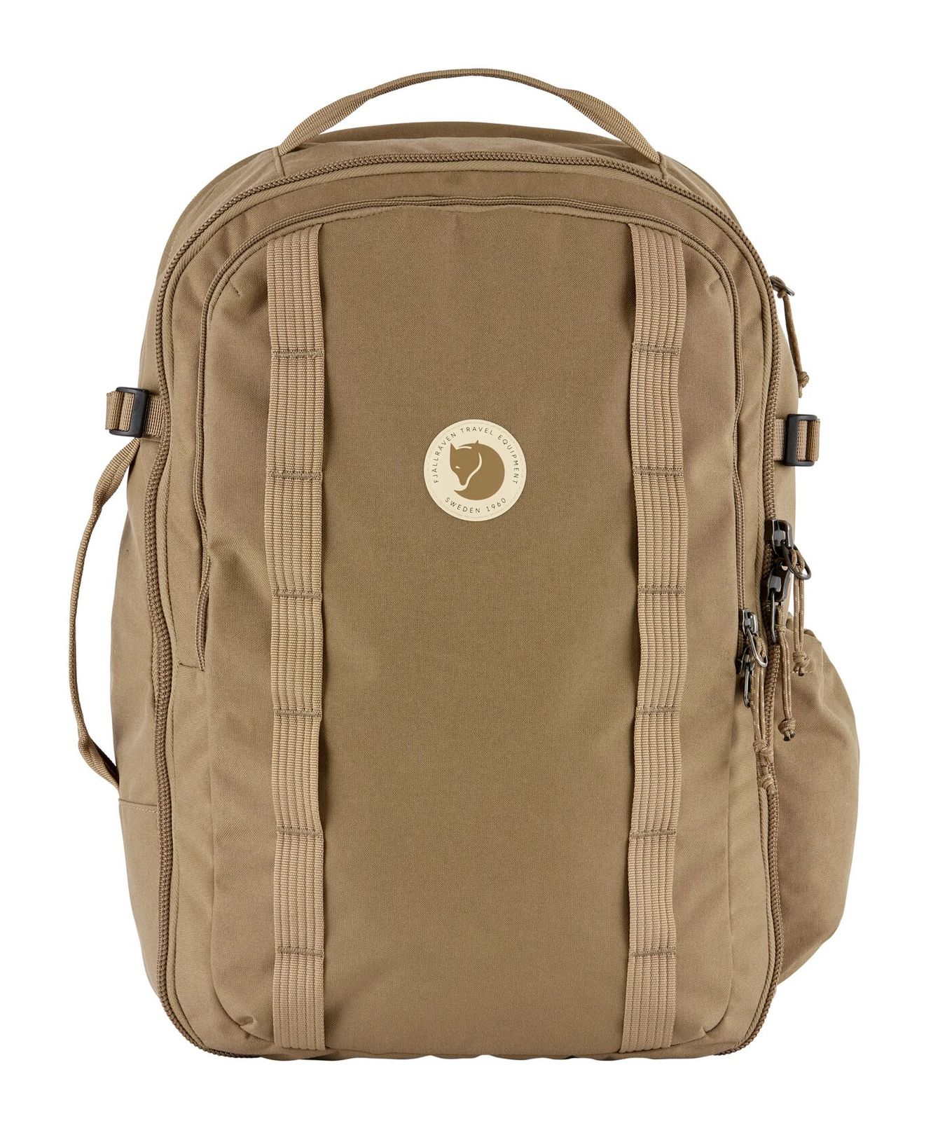 Fjällräven Färden Carry-On Pack 30 Clay