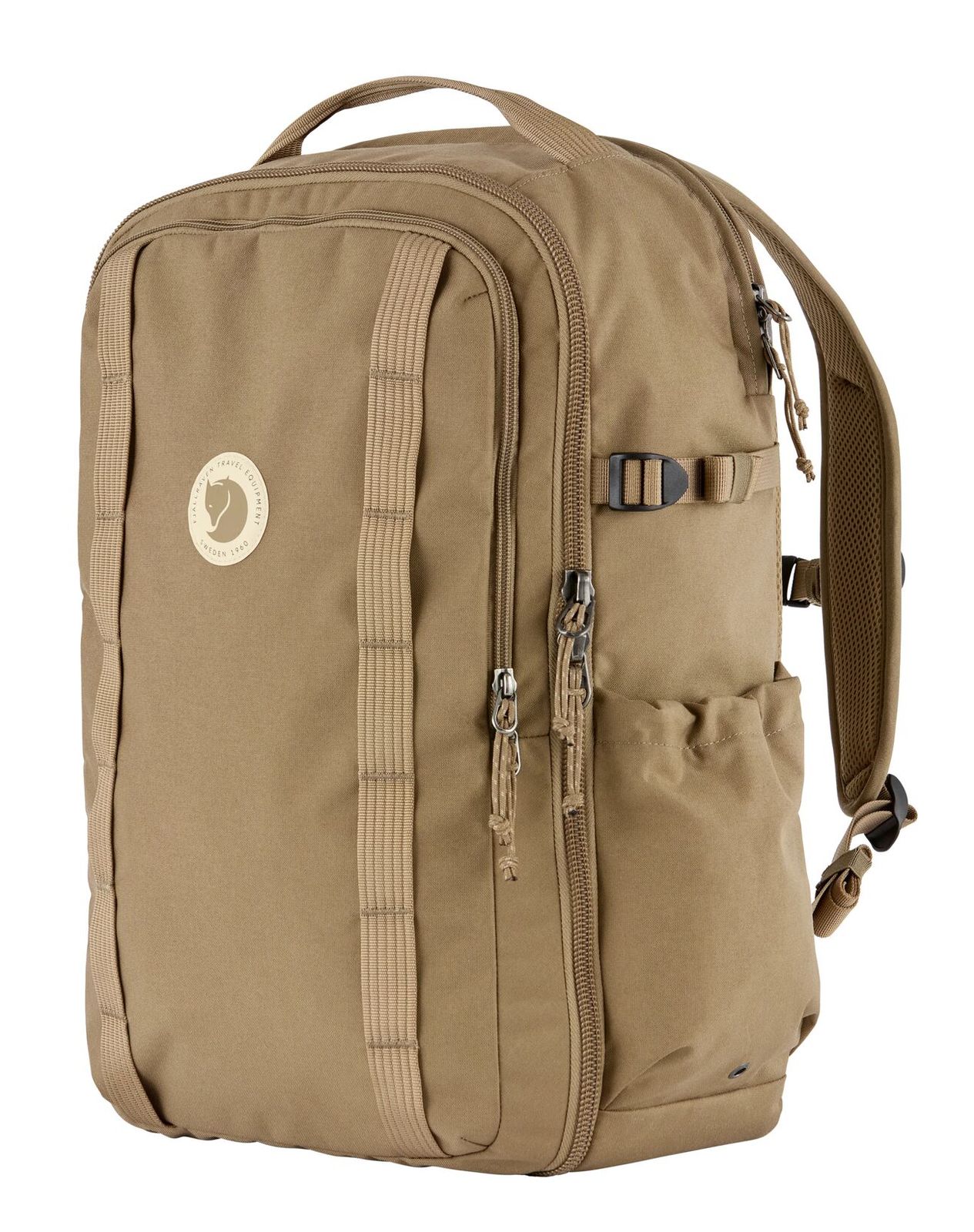 Fjällräven Färden Carry-On Pack 30 Clay Fjällräven Färden Carry-On Pack 30 Clay