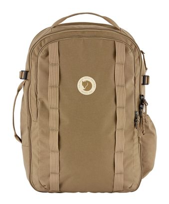 Fjällräven Färden Carry-On Pack 30 Clay Fjällräven Färden Carry-On Pack 30 Clay