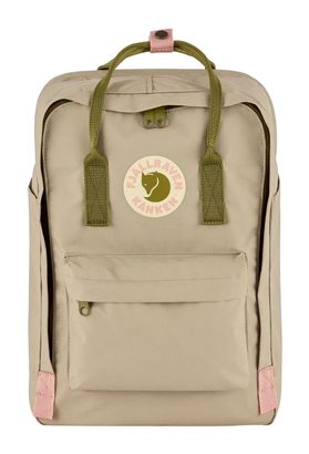 Fjällräven Kånken Koncept Laptop 15" Fossil - Foliage Green