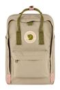 Fjällräven Kånken Koncept Laptop 15" Fossil - Foliage Green Fjällräven Kånken Koncept Laptop 15" Fossil - Foliage Green