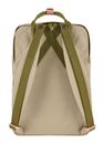 Fjällräven Kånken Koncept Laptop 15" Fossil - Foliage Green Fjällräven Kånken Koncept Laptop 15" Fossil - Foliage Green