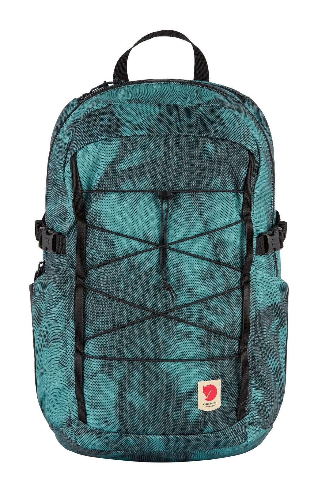 Fjällräven Skule Graphics 24 Teal - Shade