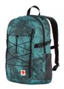 Fjällräven Skule Graphics 24 Teal - Shade Fjällräven Skule Graphics 24 Teal - Shade