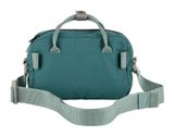 Fjällräven Kånken Koncept Crossbody Teal - Frost Green Fjällräven Kånken Koncept Crossbody Teal - Frost Green