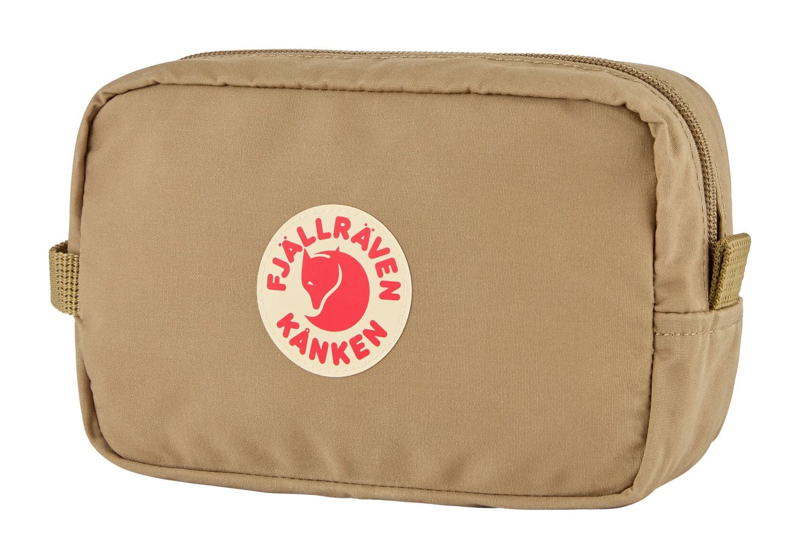 Fjällräven Kånken Gear Bag Clay Fjällräven Kånken Gear Bag Clay
