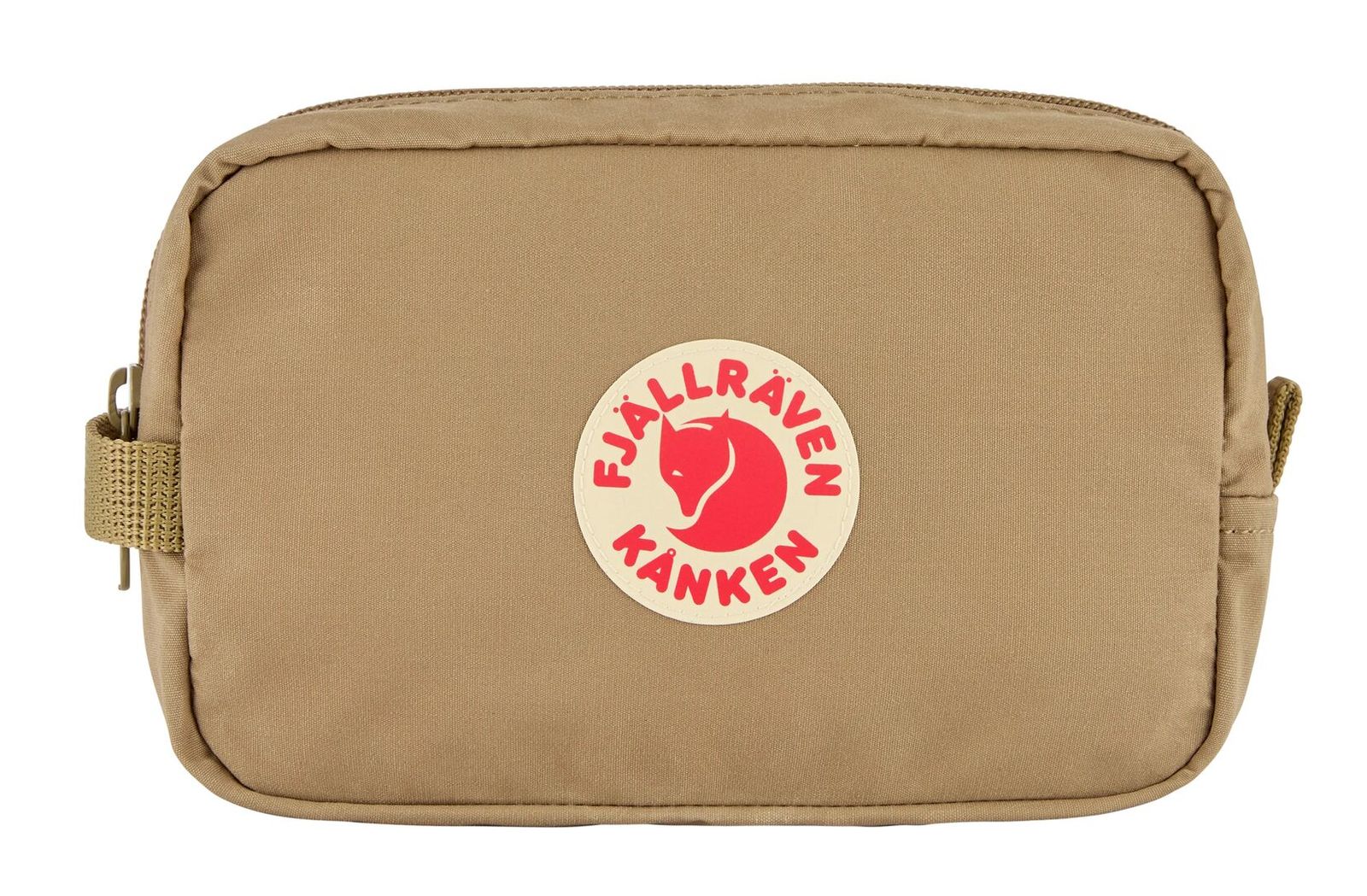 Fjällräven Kånken Gear Bag Clay