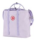 Fjällräven 1960 Tote Pastel Lavender Fjällräven 1960 Tote Pastel Lavender