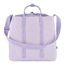 Fjällräven 1960 Tote Pastel Lavender Fjällräven 1960 Tote Pastel Lavender