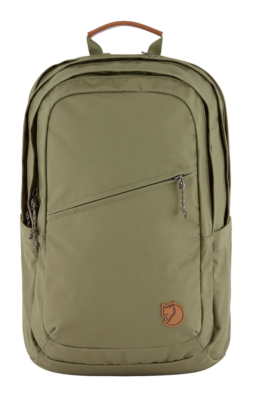 Fjällräven Räven 28 Backpack Green