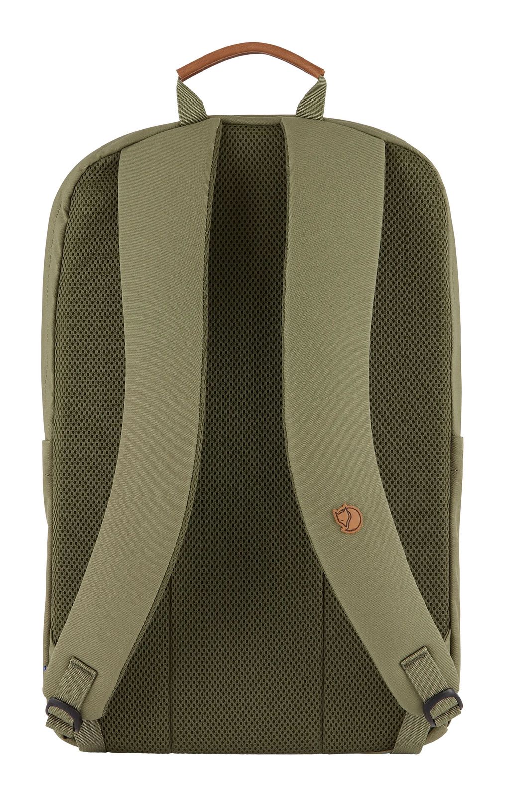 Fjällräven Räven 28 Backpack Green Fjällräven Räven 28 Backpack Green