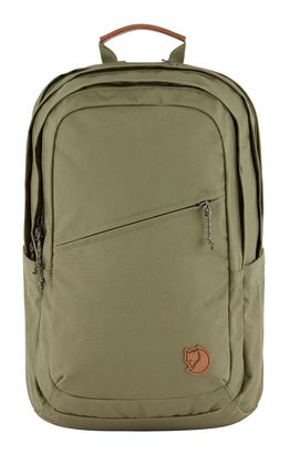 Fjällräven Räven 28 Backpack Green Fjällräven Räven 28 Backpack Green