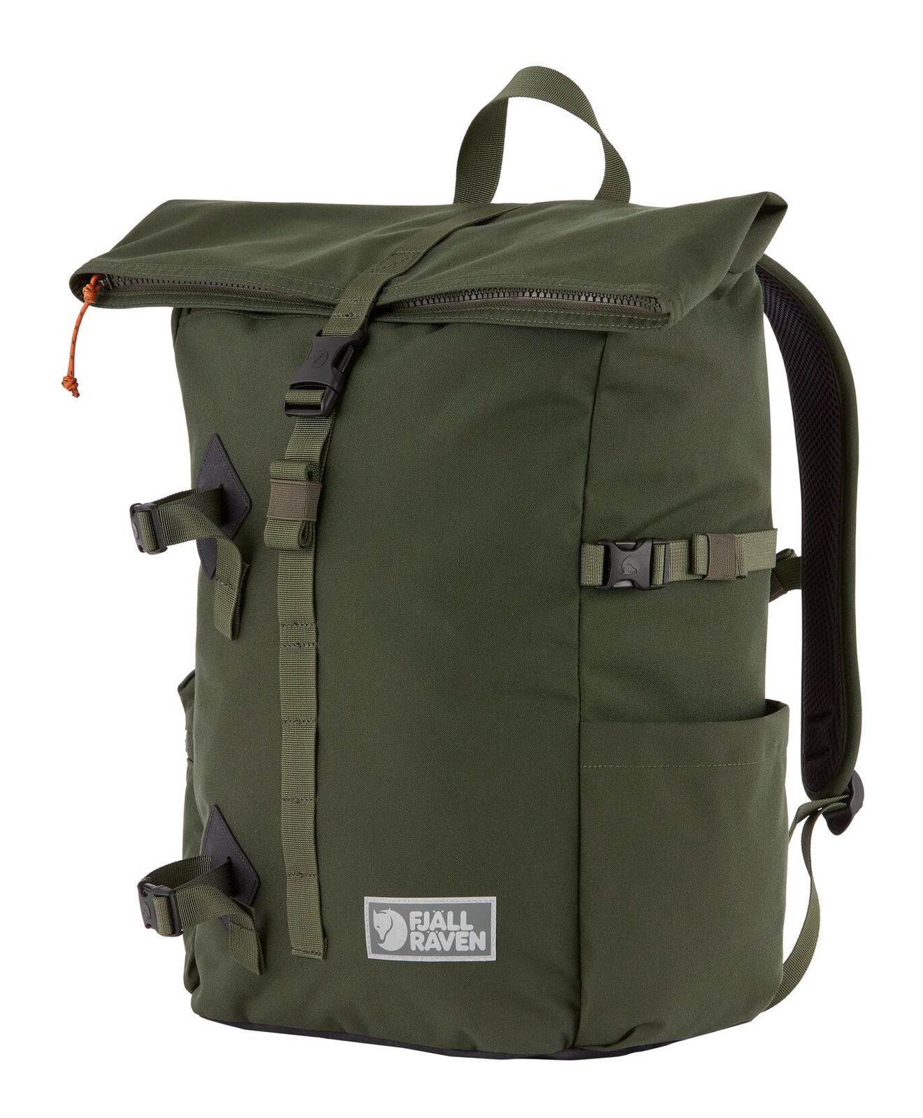 Fjällräven Vardag Foldsack 25 Deep Forest Fjällräven Vardag Foldsack 25 Deep Forest