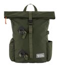 Fjällräven Vardag Foldsack 25 Deep Forest Fjällräven Vardag Foldsack 25 Deep Forest