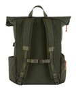 Fjällräven Vardag Foldsack 25 Deep Forest Fjällräven Vardag Foldsack 25 Deep Forest
