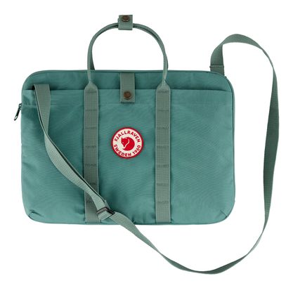 Fjällräven 1960 Laptop Bag Frost Green Fjällräven 1960 Laptop Bag Frost Green