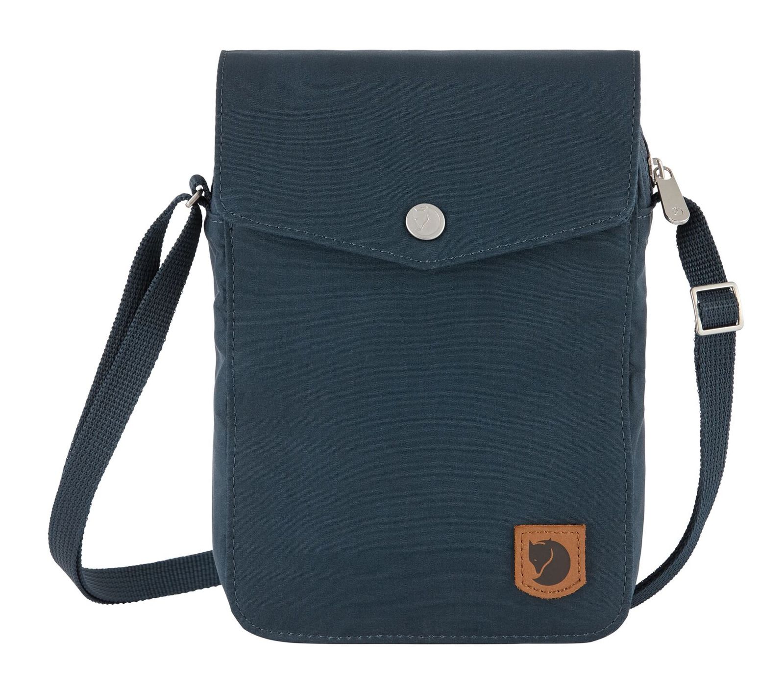 Fjällräven Greenland Pocket Navy