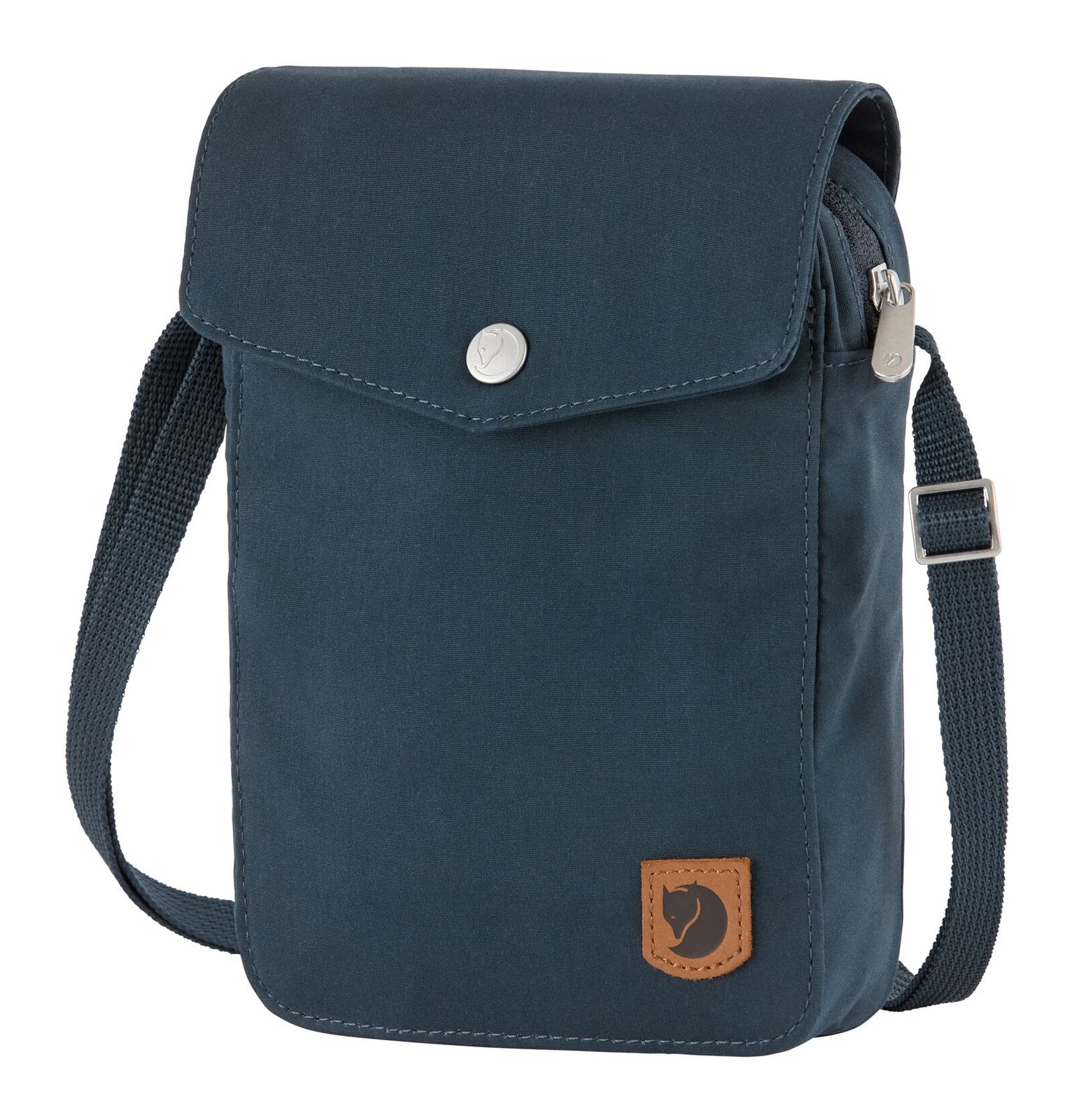 Fjällräven Greenland Pocket Navy Fjällräven Greenland Pocket Navy