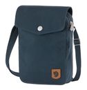 Fjällräven Greenland Pocket Navy Fjällräven Greenland Pocket Navy