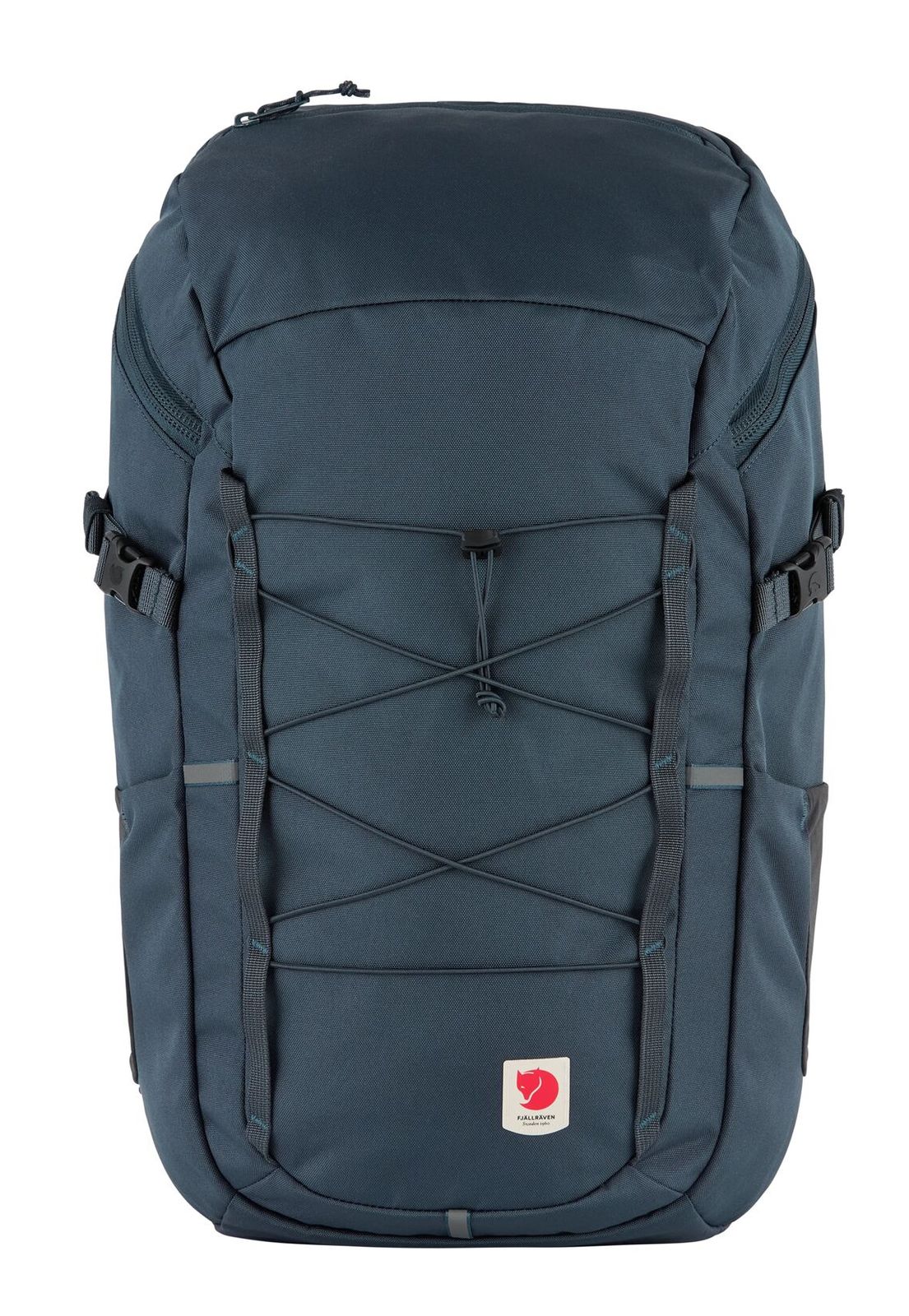 Fjällräven Skule Top Zip 30 Navy