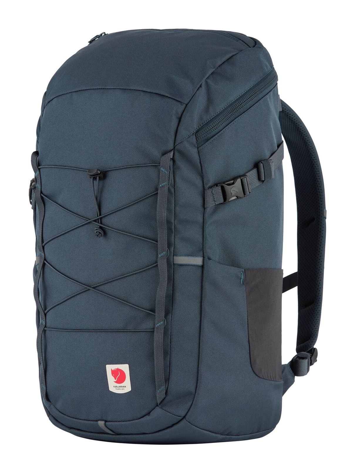 Fjällräven Skule Top Zip 30 Navy Fjällräven Skule Top Zip 30 Navy