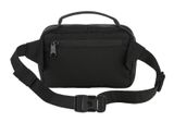 Fjällräven Kånken No.2 Hip Pack Black - Black