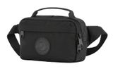 Fjällräven Kånken No.2 Hip Pack Black - Black
